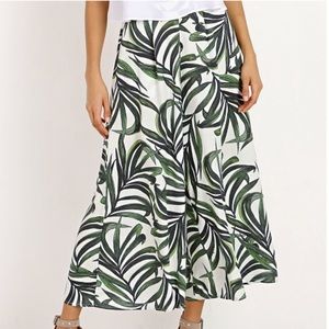 Show Me Your Mumu Gaucho Peruvian Palm Breeze